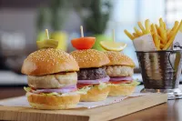 Residence Inn Kuwait City - พร้อมอาหารเช้า