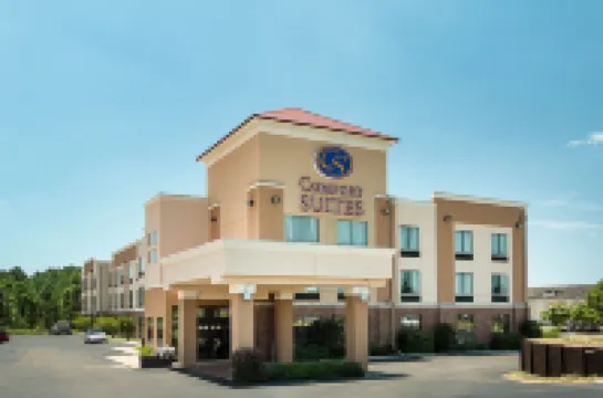 Comfort Suites Natchitoches