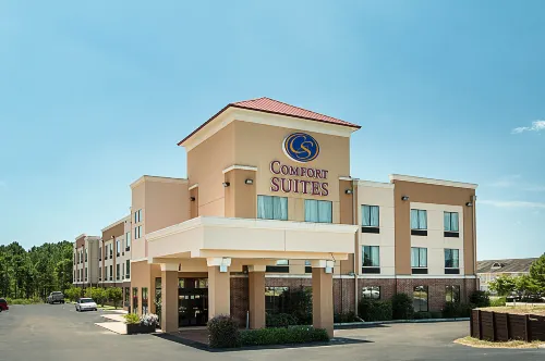 Comfort Suites Natchitoches
