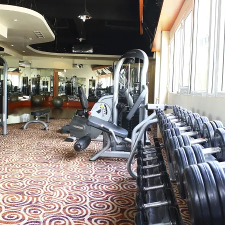Aston Manado Hotel