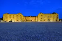 City Hotel Würzburg - Morgenmad