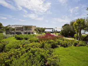 Popular Luxury Hotels in Sardinia