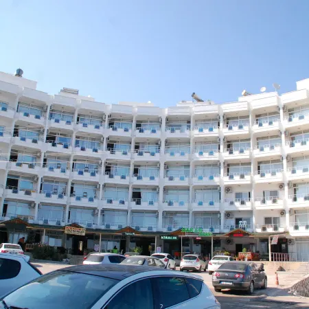 Hakan Apart Otel