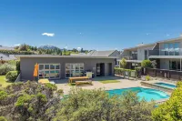 Alpine Resort Wanaka THC Hotels and Resorts