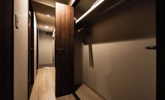 Crice Hotel Namba II