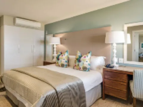 Protea Hotel Karridene Beach Hotels in Kingsburgh