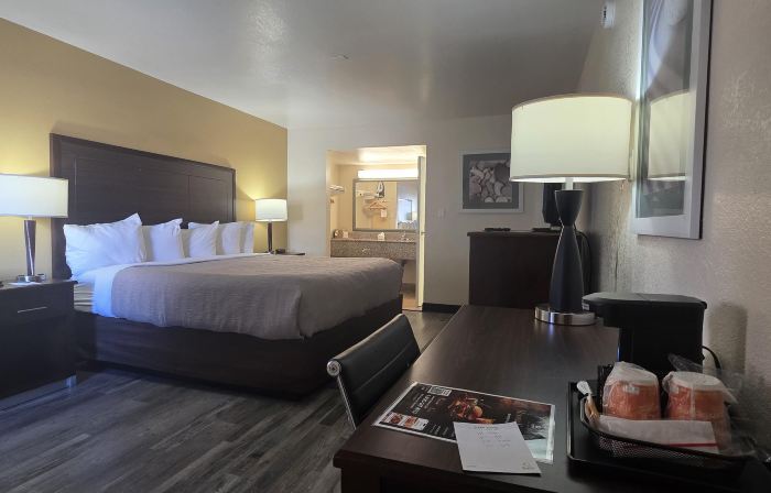 SureStay by Best Western Mesa Downtown Area