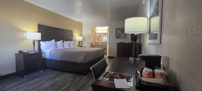 SureStay by Best Western Mesa Downtown Area Hotels in Mesa