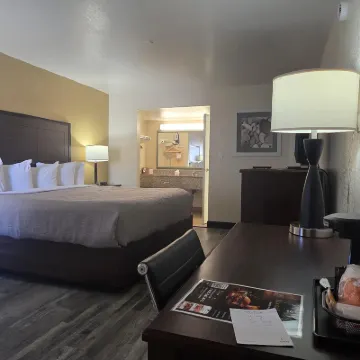 SureStay by Best Western Mesa Downtown Area Hotels near Holy Cross Catholic Parish