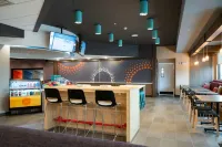 Tru by Hilton Grimes des Moines - servizio colazione
