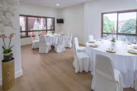 Hotel Faranda Los Tilos, Ascend Hotel Collection - Frühstück