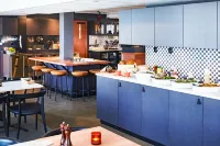 Home Hotel Magasinet - Desayuno