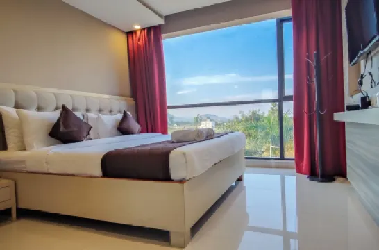 White Mist by Nava Hotels near Nandi Hills Point