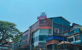 Treebo Medco Mansion