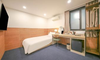 Jinju Mutal Hotel