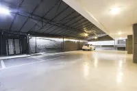 Daegu Dongdaegu Station Hotel Haru - موتيلات