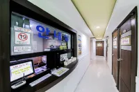 Cheongju Pool House Motel