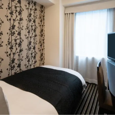 APA Hotel Ginza Shintomicho Ekimae