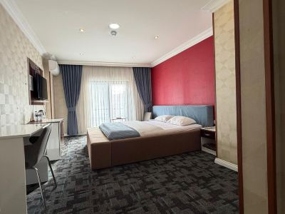 Hotel Dosco