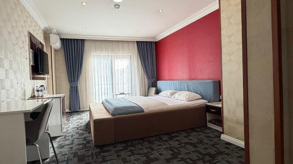 Hotel Dosco