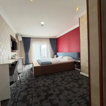 Hotel Dosco Molla Kasım Mavi Bayrak Plajı yakınındaki oteller