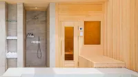 B'AMU 酒店和水療中心 - SPA