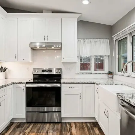 Family 4BR Home With Patio by Willowcreek Park