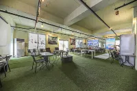 Changwon Sangnam-Dong Some - spa