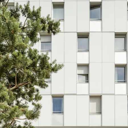 Aparthotel Adagio access Paris Massy Gare TGV