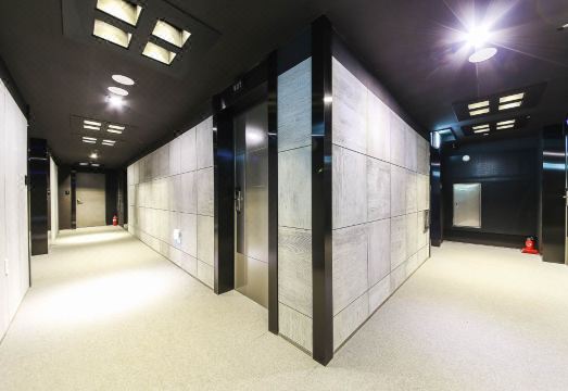 화곡 EG 주변 지도