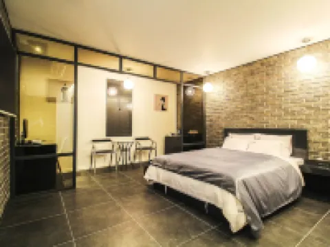 May Ave Hotels in Yeoju