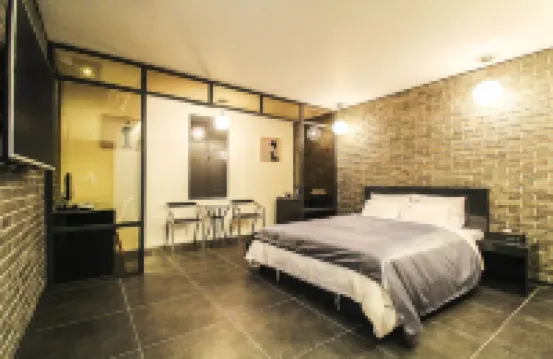 五月大道酒店 驪州市酒店