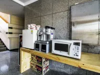 Geochang Java Hotels in Geochang