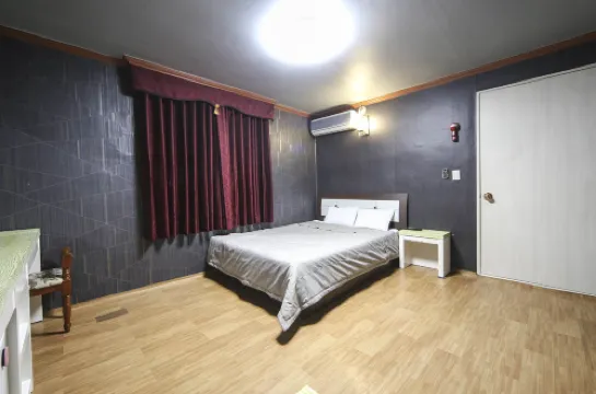 Namwon Herb Hotels in Namwon-si