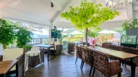 Couplestar in Forest Glamping - Parkplatz