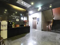 โรงแรมทูซัม โรงแรมในโปฮัง