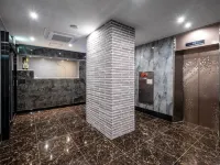 Yeoksam Intro Hotel Các khách sạn gần Đại lộ Teheran