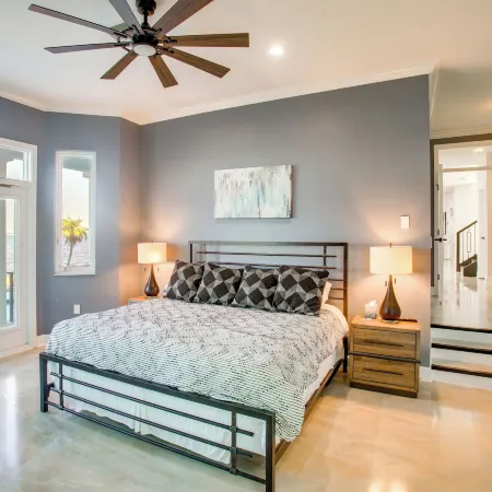 Riverfront Fort Myers Luxury Home w/ Heated Pool!