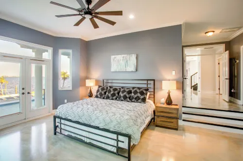 Oceanside Fort Myers Villa! Pool, Terrace & Views - Boutique