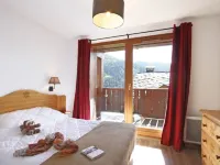 Odalys Référence le Grand Panorama 1 Hotels in Valmeinier