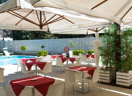 歐羅巴科森扎飯店