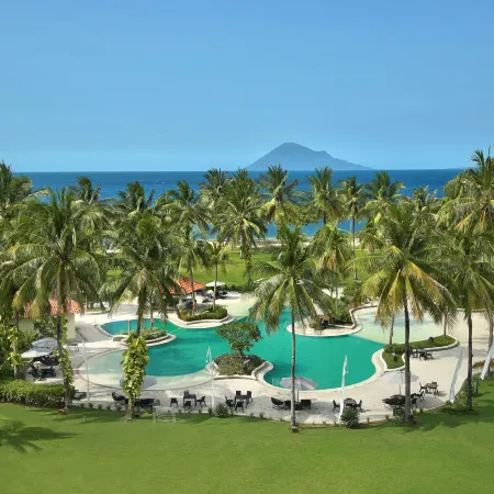 Manado Tateli Resort and Convention