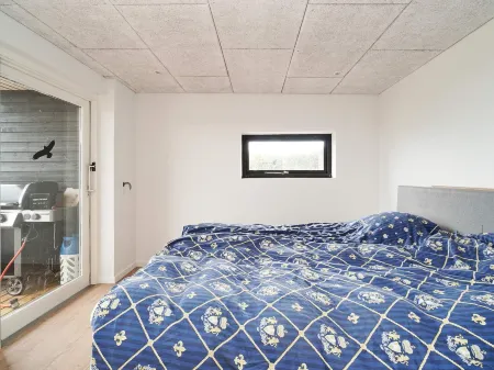 4 person holiday home in Slagelse-By Traum