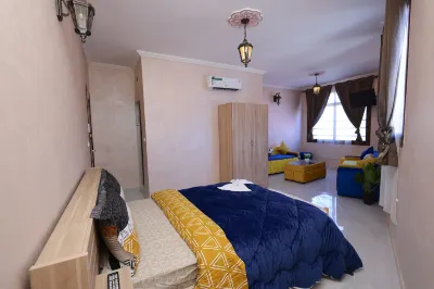 Hotel palais d'orient Các khách sạn ở 