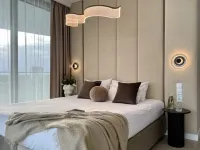 Wave Międzyzdroje Resort & Spa Hotels in Miedzyzdroje