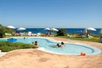 Grupotel Tamariscos - View biển