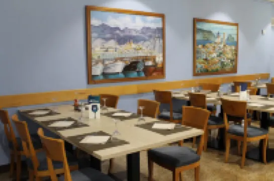 Marina Resort Benidorm - the Original Benidorm Vibe