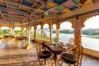 Young Monk Hostel Udaipur - Jaydurg - Nhà nghỉ