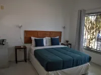 La casita de Tomi Hotels in Colonia del Sacramento