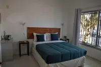 La casita de Tomi - sarapan
